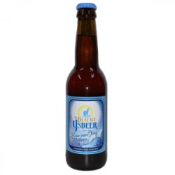 De Blauwe IJsbeer  Kou van jou - Bier Online