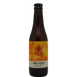 Brouwerij Eembier Jolig