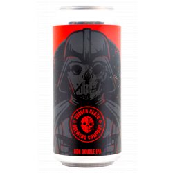 Sudden Death Brewing Co. Episode X (2025)