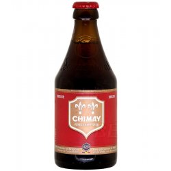 Chimay Première (Red)