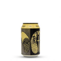 Trouble Sleep  Stigbergets (SWE)  0,33L - 12% - Onlygoodbeer - Csakajósör