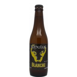 Brouwerij Lupulus Lupulus Blanche - Burg Bieren Bierwinkel