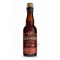 Telegraph Obscura Vulpine - Beer Republic