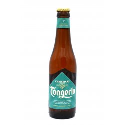 Tongerlo Christmas 33cl - Belgian Brewed