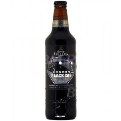 Fuller’s Black Cab Stout