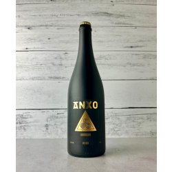 ANXO Cider - Harrison (750 mL) - Press Then Press