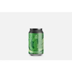 CRAK Brewery Giant Step Verde CRAK Brewery Giant Step Verde