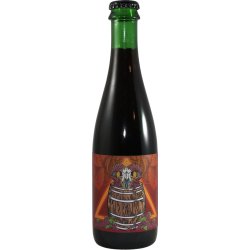 Holy Goat Brewing Rondo Vines