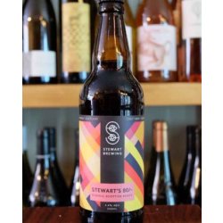 STEWARTS 80 - Otherworld Brewing ( antigua duplicada)