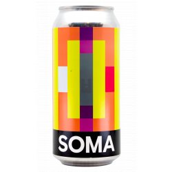 Soma Swipe