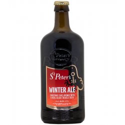 St. Peter’s Winter Ale St. Peter’s Winter Ale