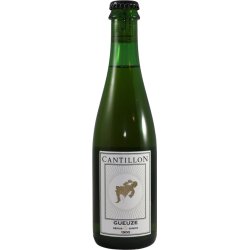 Brasserie Cantillon Classic Gueuze Brasserie Cantillon Classic Gueuze
