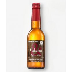 DE MOLEN CALVADOS 2024 33CL - Simons Kaas & Noten