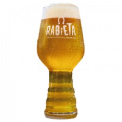 Vaso IPA Rabieta 30cl - Mefisto Beer Point
