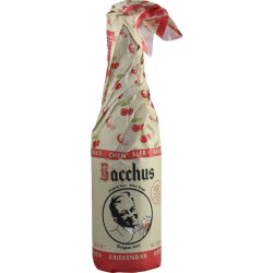 Bacchus Kriekenbier Bacchus Kriekenbier