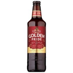 Fullers Golden Pride 500ml - The Beer Cellar