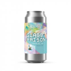 Glass Prison 4.5% - Beer Ritz