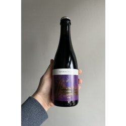 Cloudwater Brew Co. An Ode To The Mystics Imperial Stout - Heaton Hops