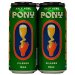 Half Acre Pony Pils 6Pk 