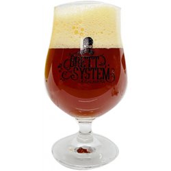 La Calavera Copo - Craft & Draft