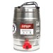 Small Beer Brew Co. Amber Mini Keg 