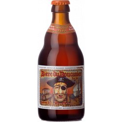 ICOBES b.v.b.a Boucanier Red Ale cl33 - Iperdrink