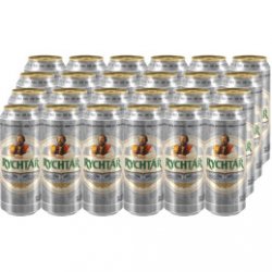 Rychtář Grunt 11° Pale Lager 24x 500ml - Pivana CZ