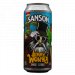Sanson Birry Wonka Sweet Stout 0.5L 