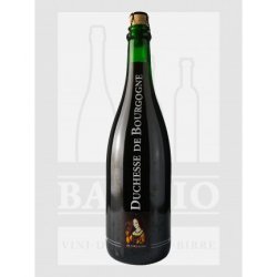 0750 BIRRA DUCHESSE DE BOURGOGNE 6.2% VOL. - Baggio - Vino e Birra