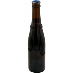 Brouwerij De Sint-Sixtusabdij van Westvleteren Trappist Westvleteren 8 - Craft & Draft