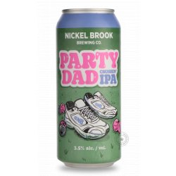 Nickel Brook Party Dad - Beer Republic