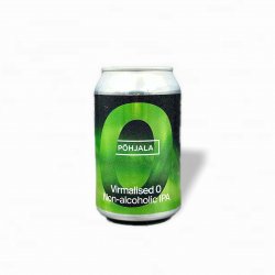 Põhjala Virmalised 0 Põhjala Virmalised 0