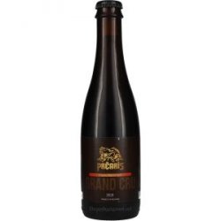 Prearis Grand Cru Cognac BA - Drankgigant.nl