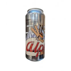 Microbrasserie Jackalhop Alpen