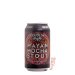 Odd Side Ales Mayan Mocha Stout Odd Side Ales Mayan Mocha Stout