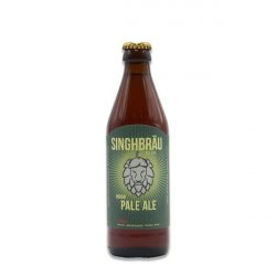 Singhbräu Indian Pale Ale