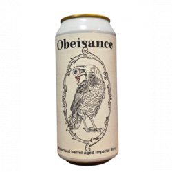Sinnister Brew Obeisance