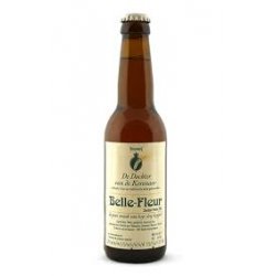 BELLE FLEUR 6 ° 33 CL - Rond Point