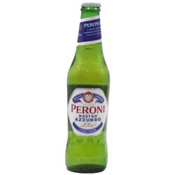 PERONI RED 330ml - Ekava - Κάβα Κελάρι - Kava Kelari-