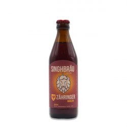 SinghBräu Zähringer