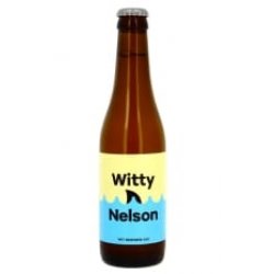 Vaat Witty Nelson Wit - Drinks of the World