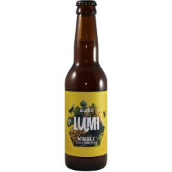Lumi Craft Beer Nibble Lumi Craft Beer Nibble