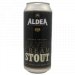 Aldea Raven Cream Stout 0.5L 