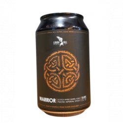 Lough Gill Brewery Warrior (2025)