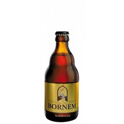 Van Steenberge Bornem Triple 0.33 л., алк 9,0% - Leols Beer