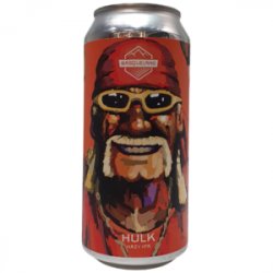 Basqueland Hulk