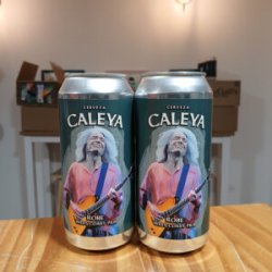 Caleya Robe