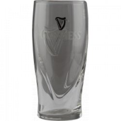 John Martin S Verre Guinness 25 cl - Charlemagne Boissons