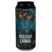 Laugar – Nuclear Karma 44 cl 