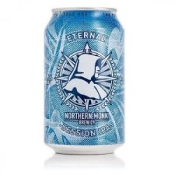 Northern Monk - Eternal - Bereta Brewing Co.